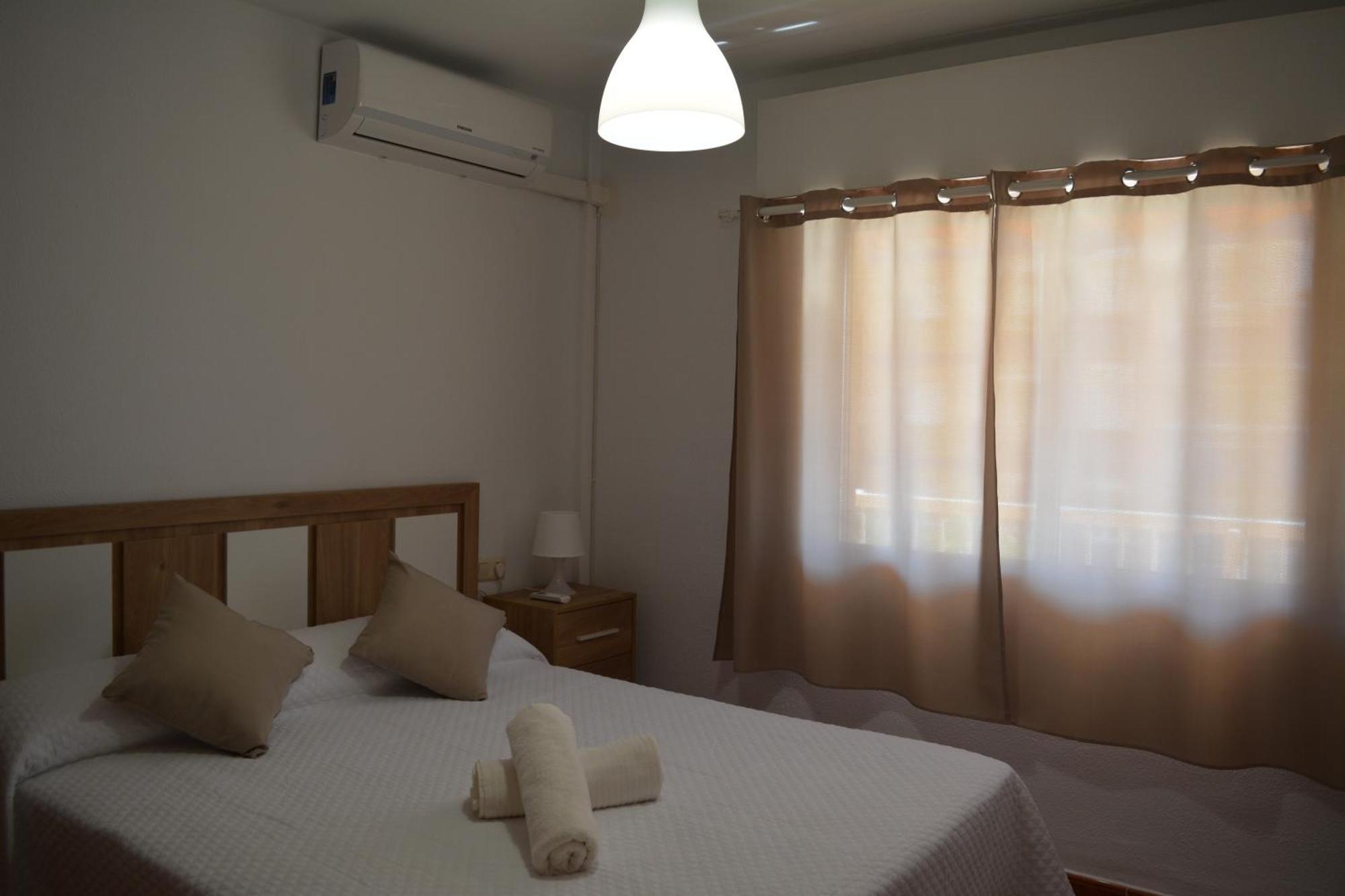 Nonna Beach Apartment Two-Bedroom Rincón de la Victoria Esterno foto