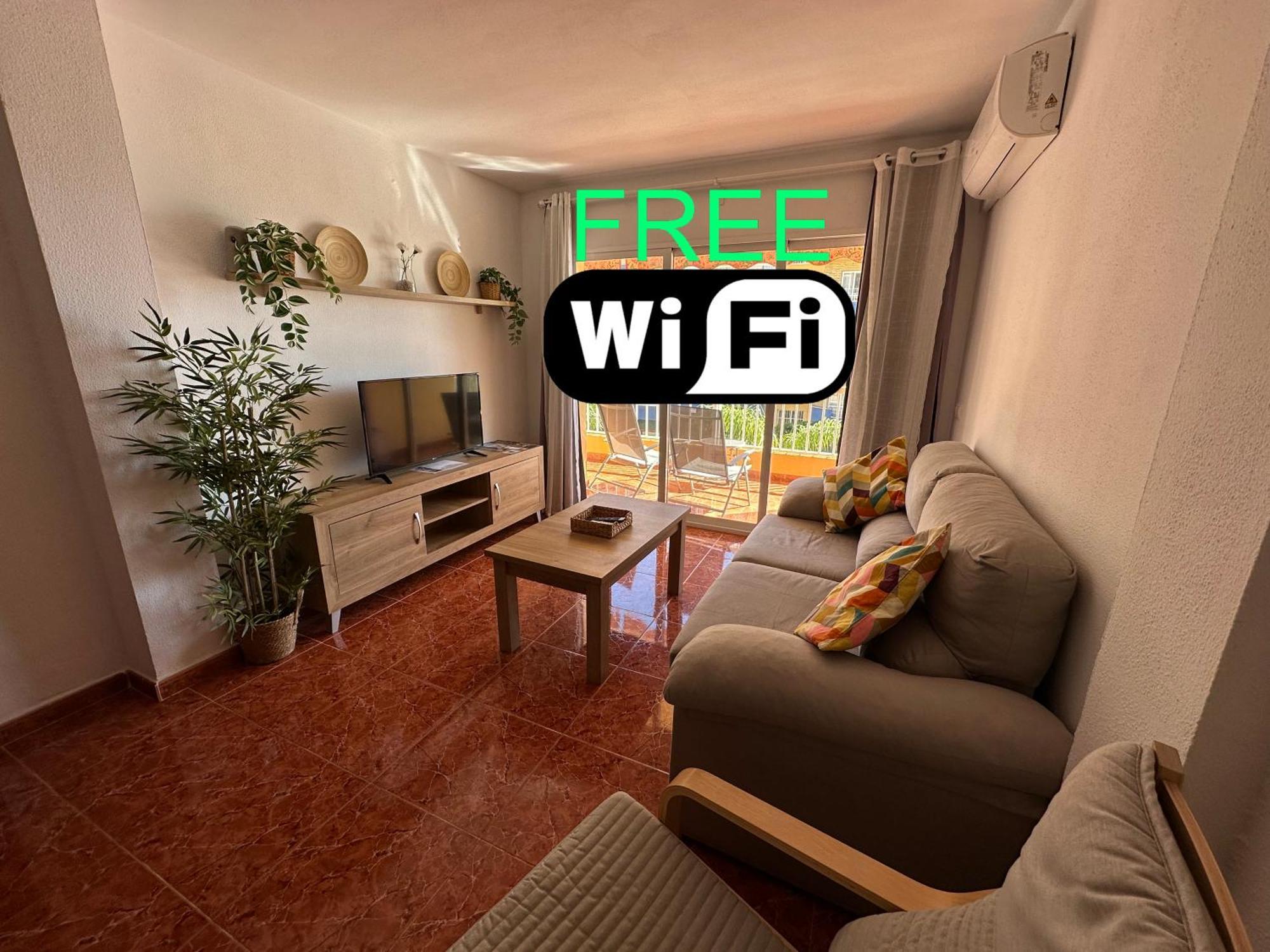 Nonna Beach Apartment Two-Bedroom Rincón de la Victoria Esterno foto